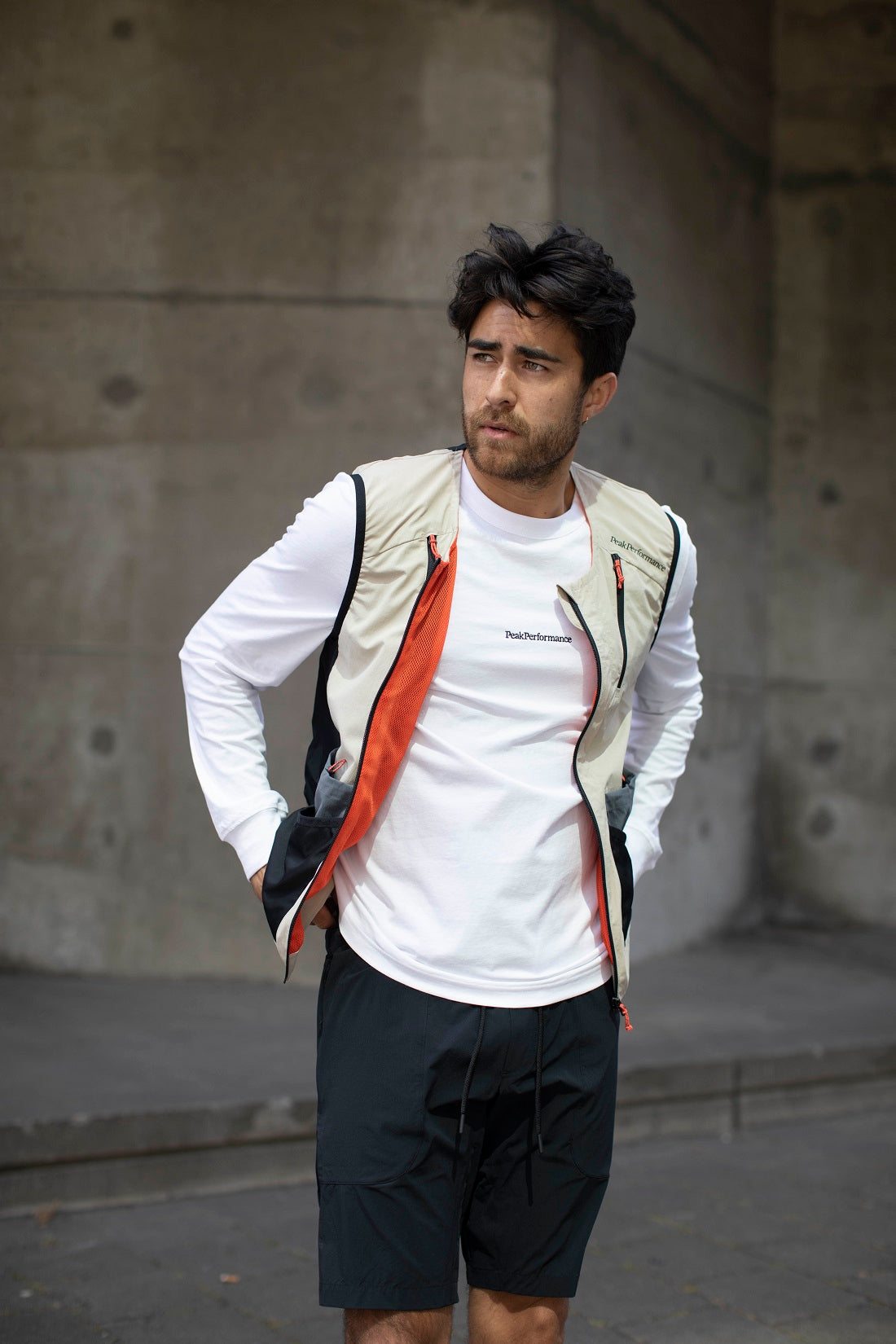 NU ONLINE: PEAK PERFORMANCE! 😍