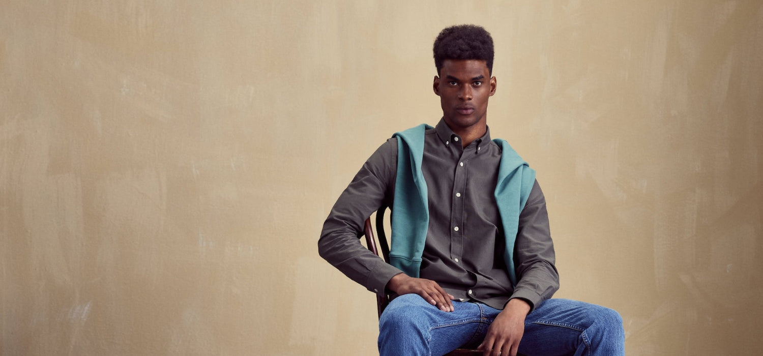 NIEUW: DUURZAAM KLEDINGMERK VAN HARPER