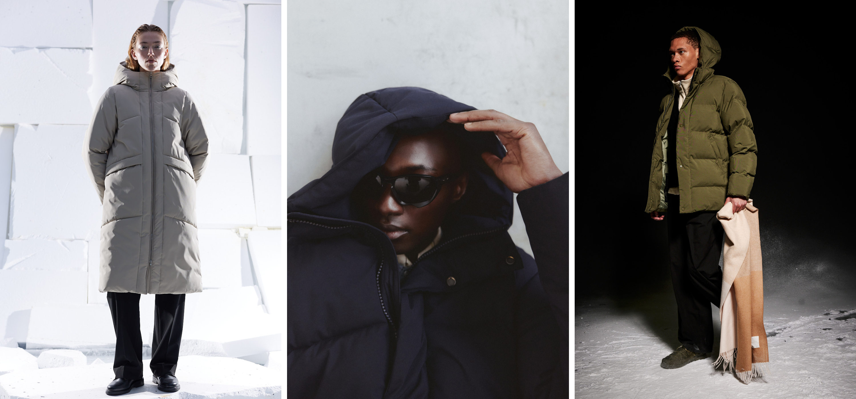 Tijd voor ELVINE: shop nu jouw favoriete jas in de sale!