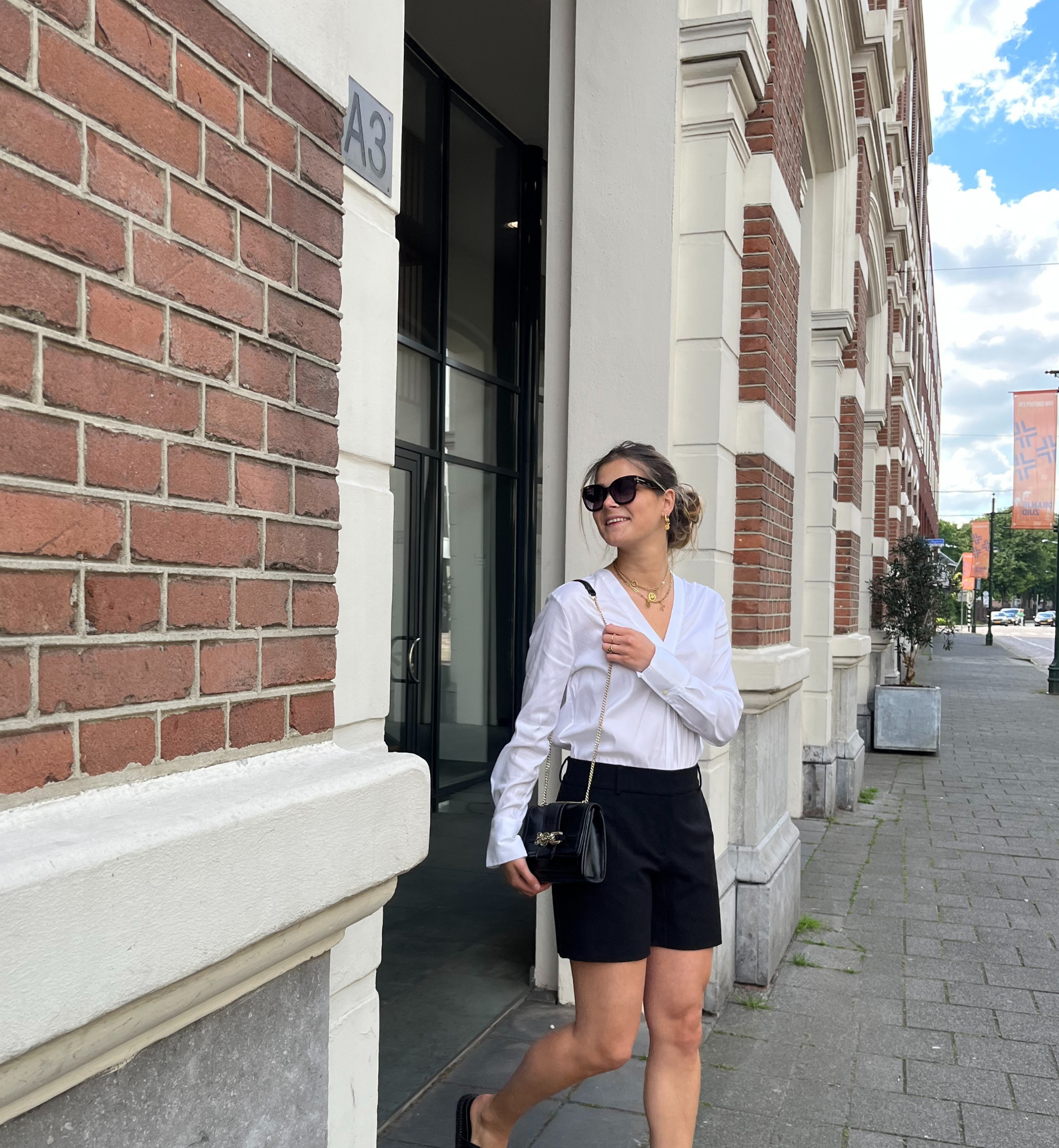 MELINA'S FAVORIETE ZOMEROUTFITS
