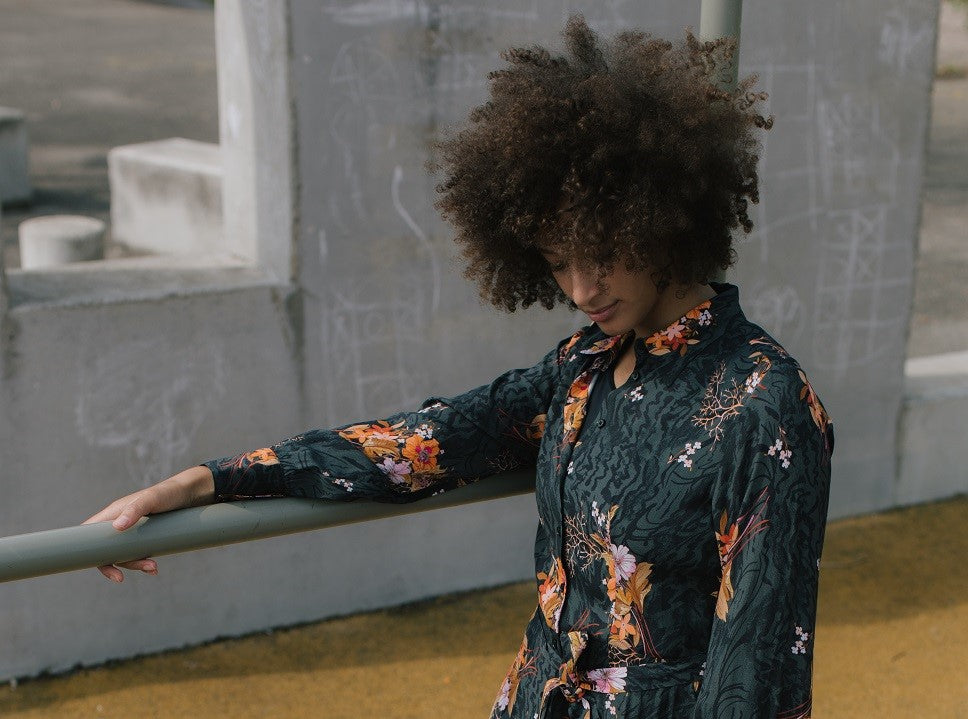 jurk dames outfit zomer