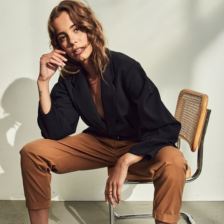 What to wear to work?