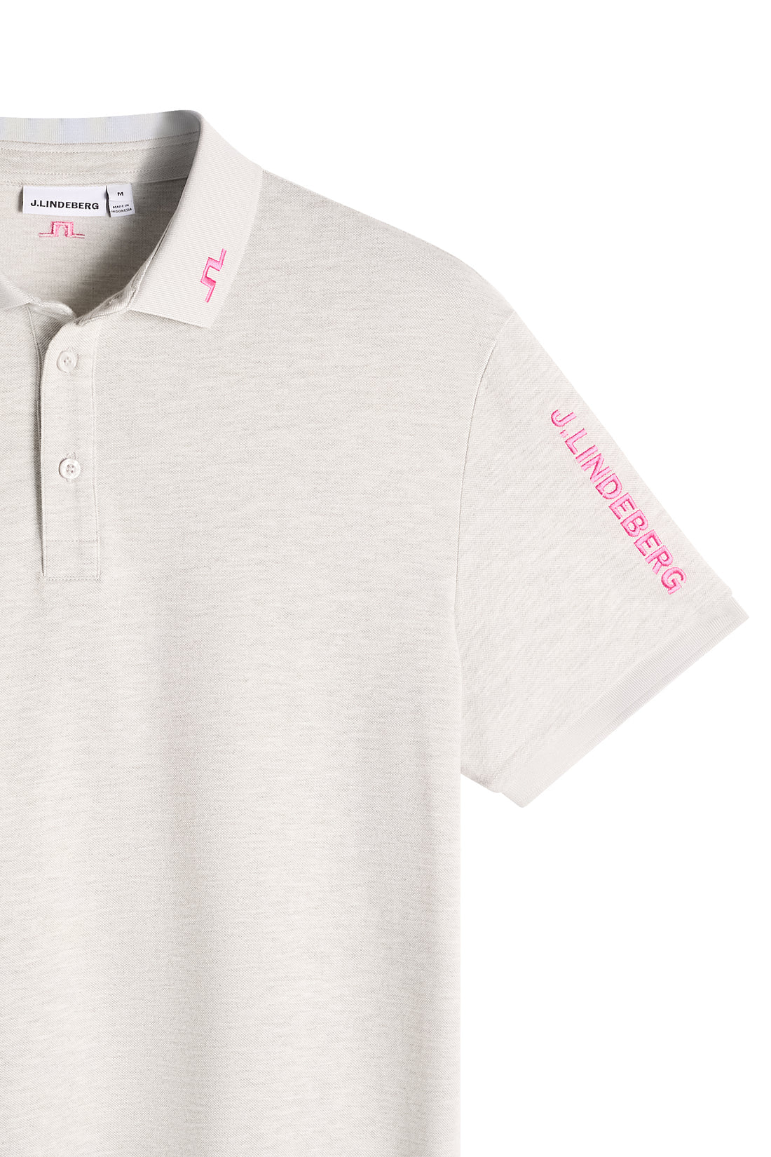 U199 LIGHT GREY MELANGE
