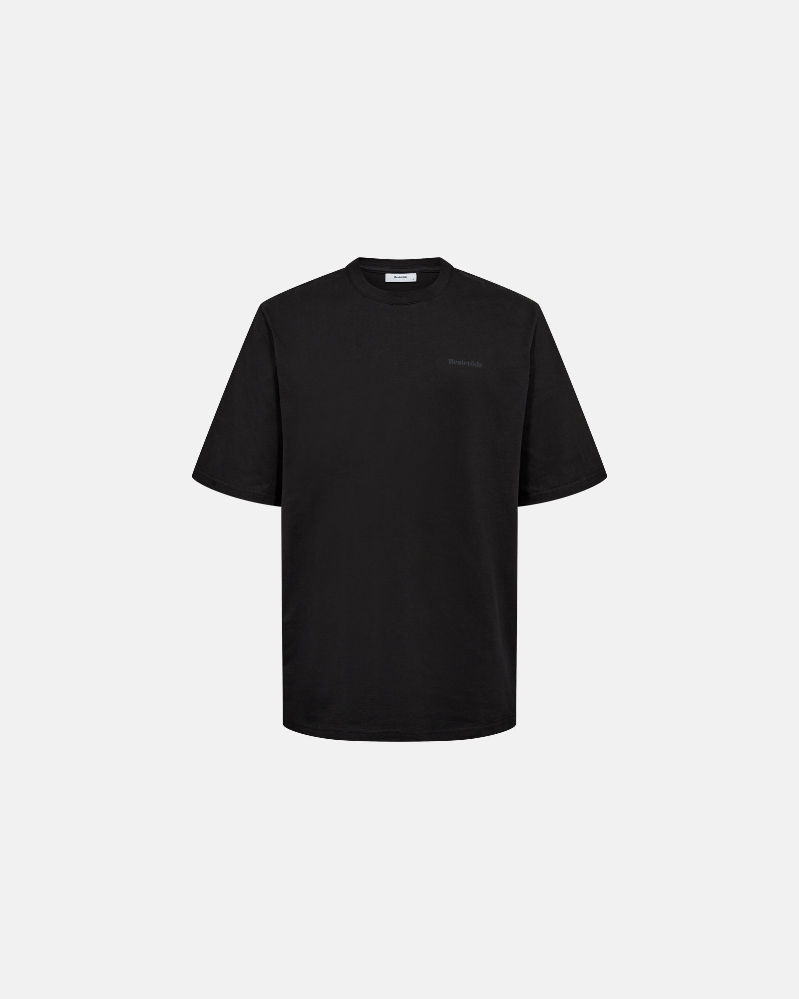 8-BLACK