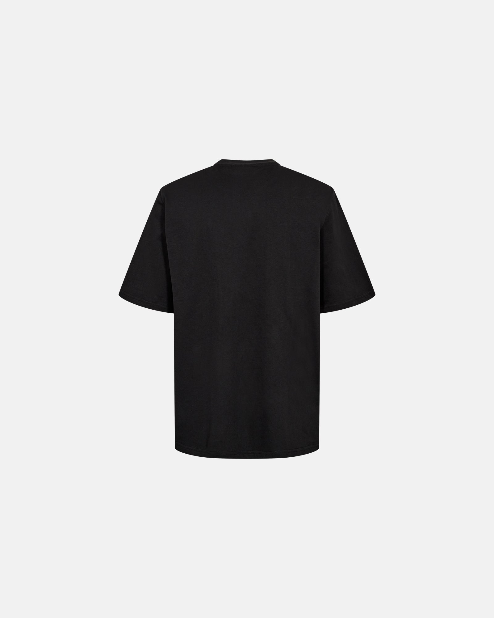 8-BLACK