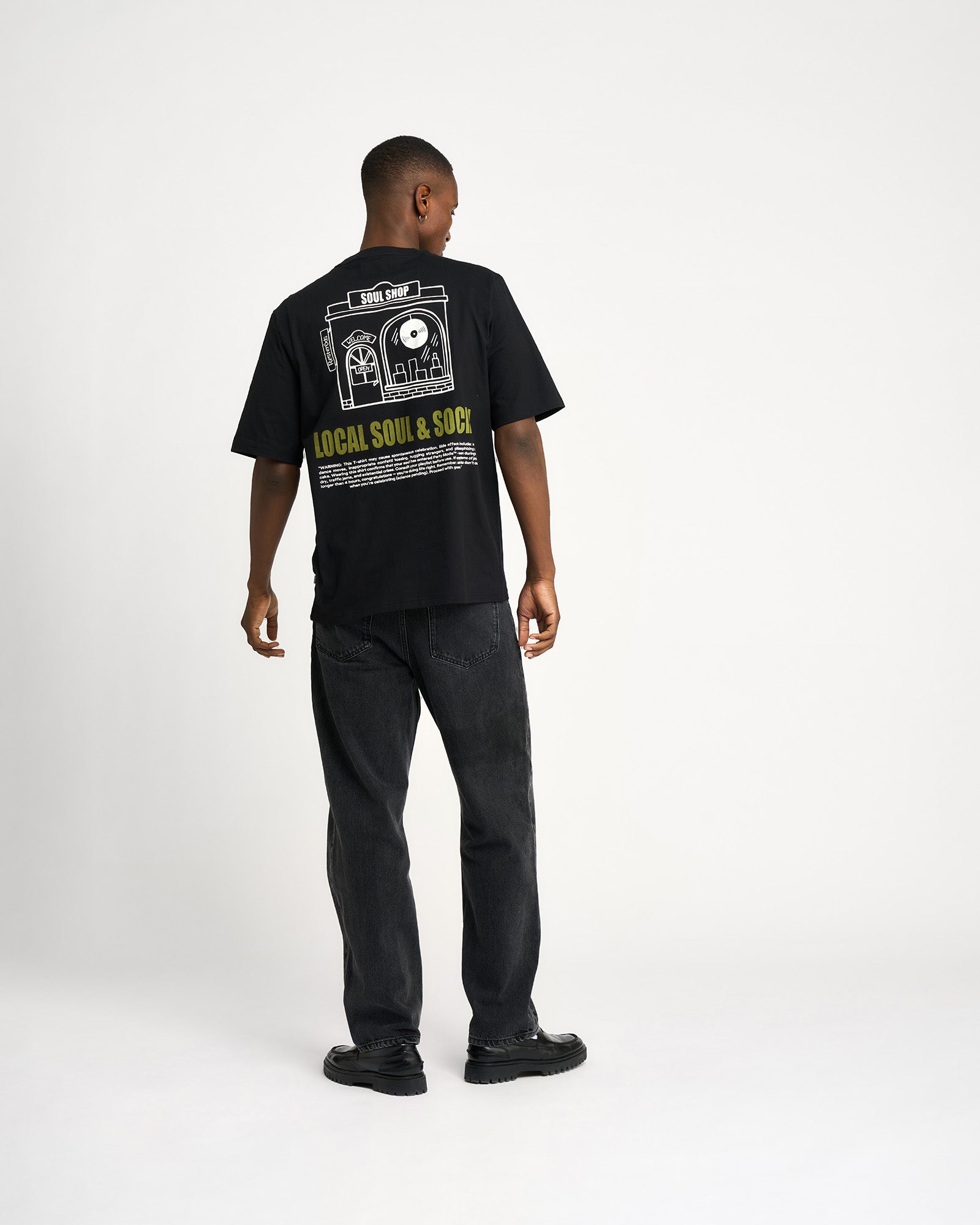 709-BLACK
