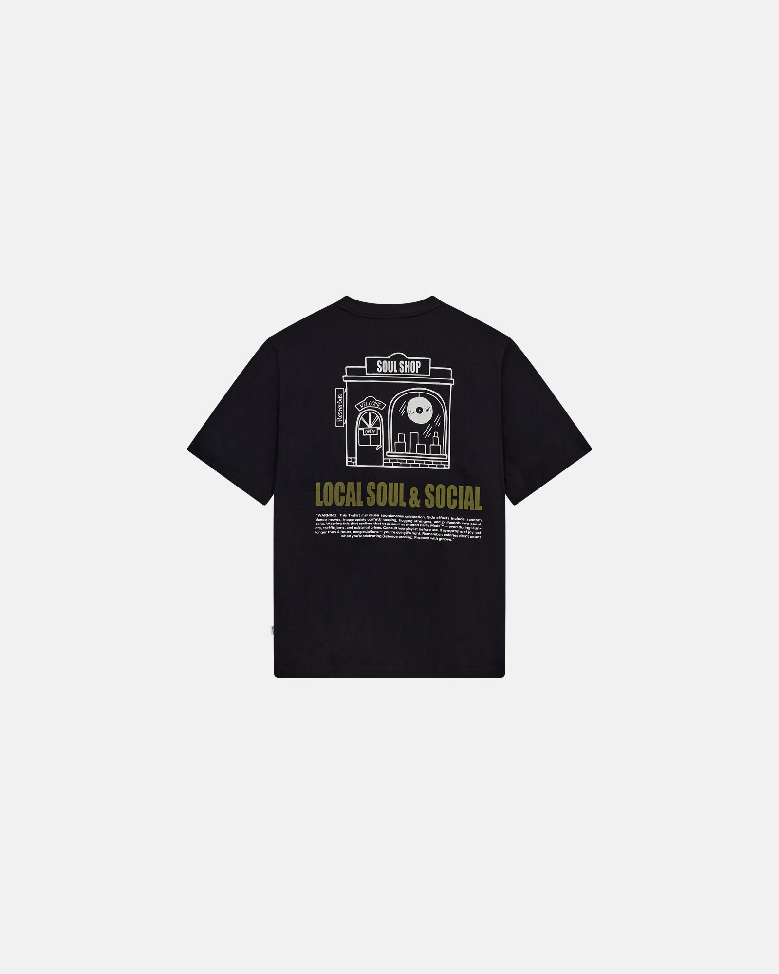 709-BLACK