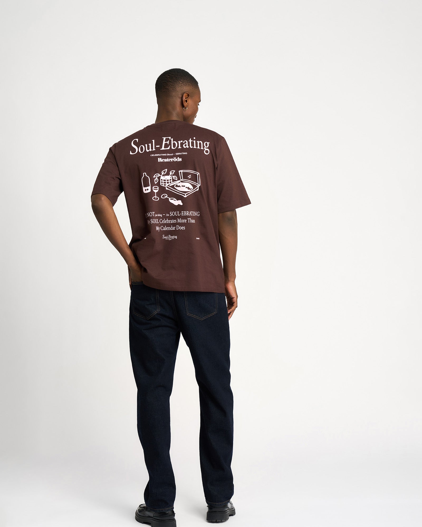 889-BROWN