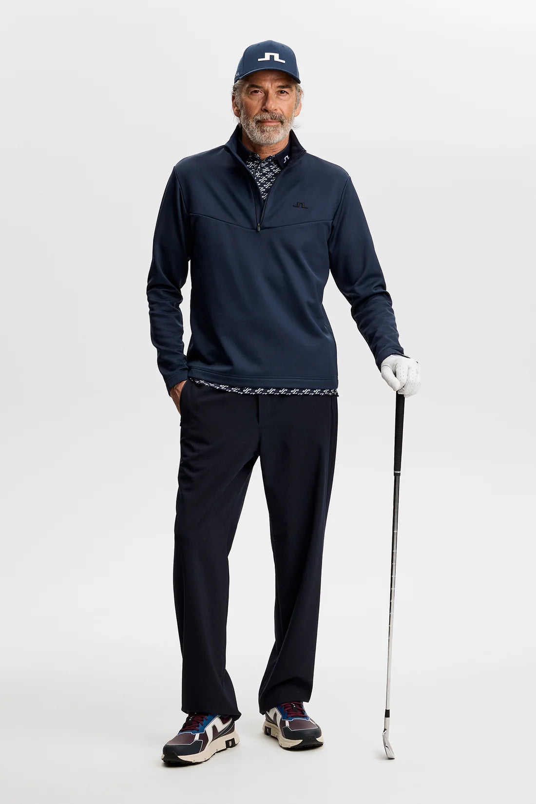 6855 JL NAVY