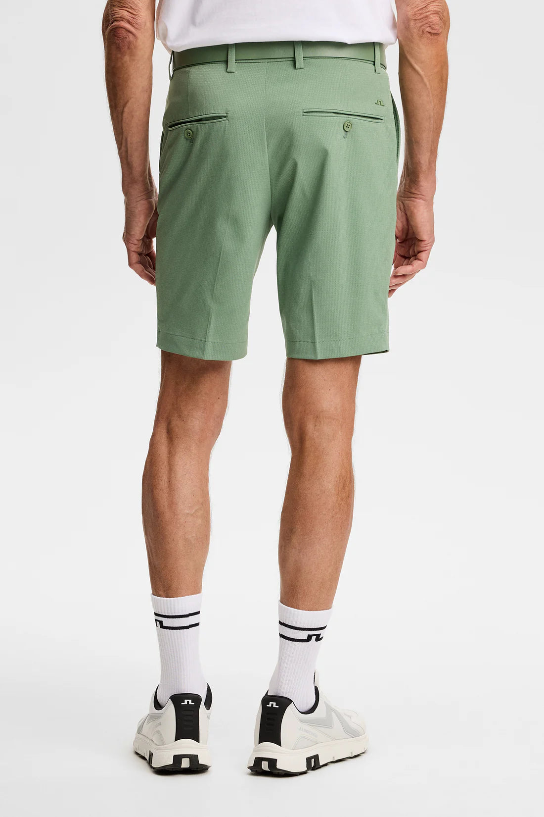 M286 HEDGE GREEN