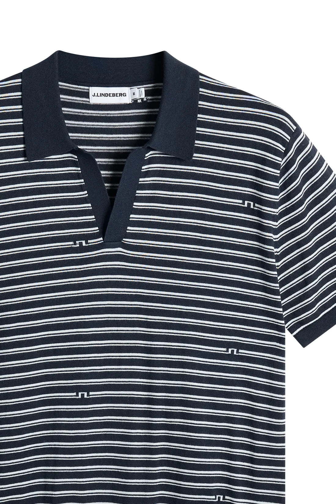 O641 BRIDGE STRIPE NAVY