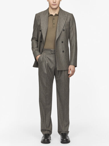 111 GREY BROWN REGULAR