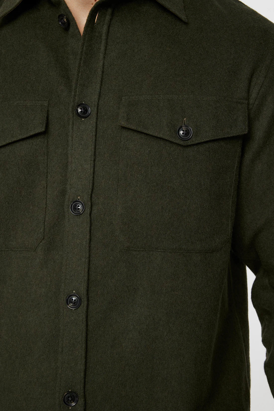 M354 FOREST GREEN