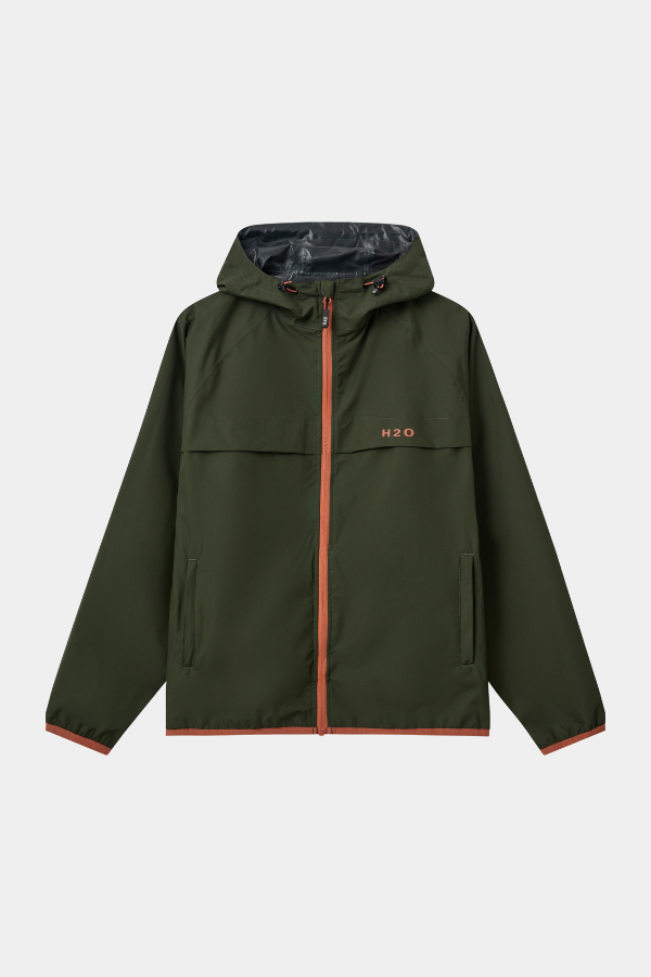 7022 ARMY/AUTUMN LEAF