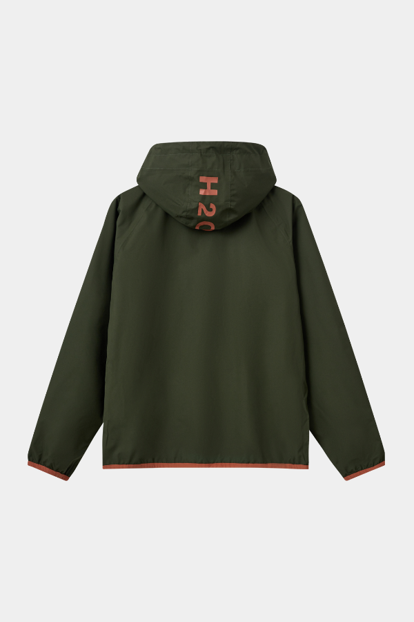 7022 ARMY/AUTUMN LEAF