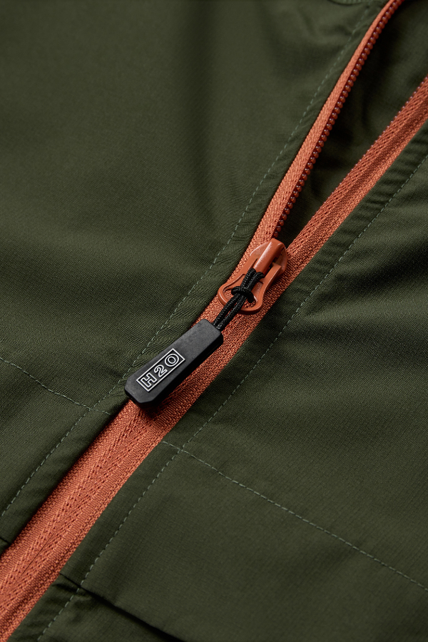 7022 ARMY/AUTUMN LEAF