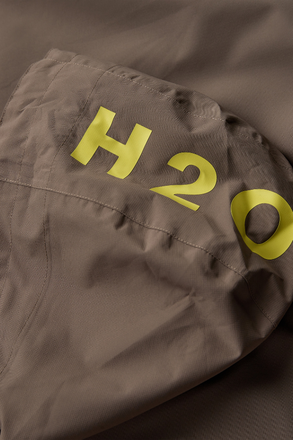 7023 DUSTY OAK/JUST YELLOW