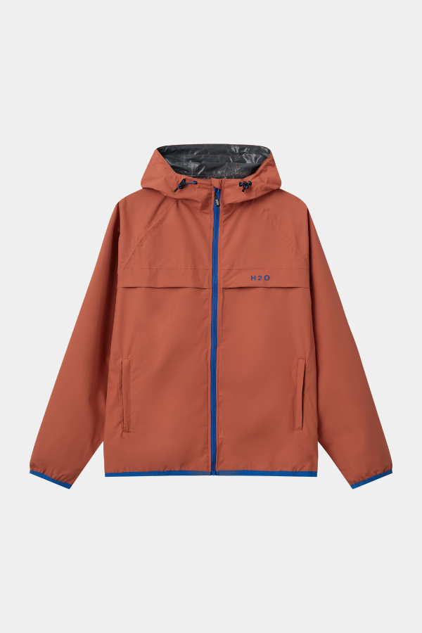 7024 AUTUMN LEAF/BLUE