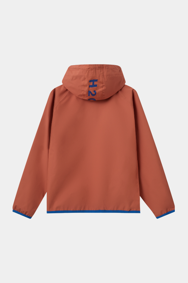 7024 AUTUMN LEAF/BLUE