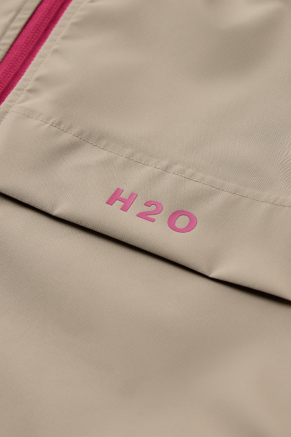 7031 WARM GREY/WILD PINK