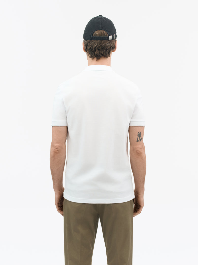 090 PURE WHITE
