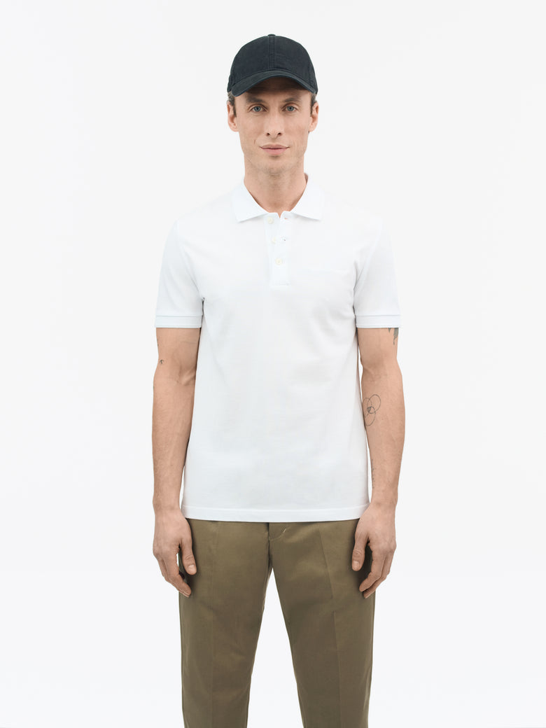 090 PURE WHITE
