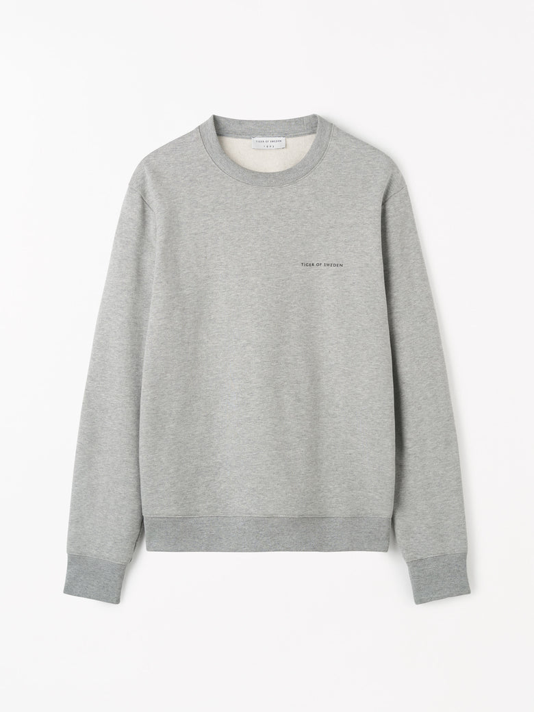 M03 MED GREY MEL