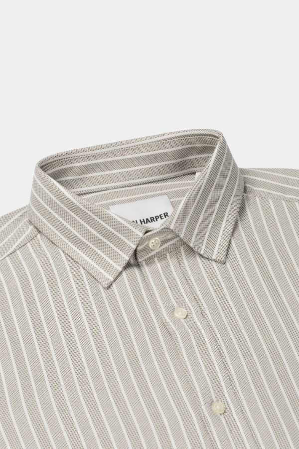 5158 DARK EARTH MAXI STRIPE