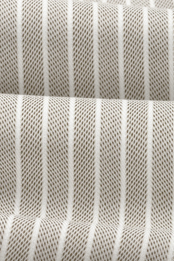 5158 DARK EARTH MAXI STRIPE