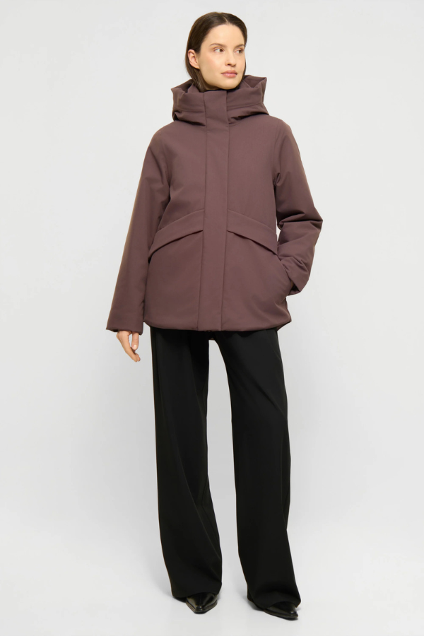 516 DARK PURPLE