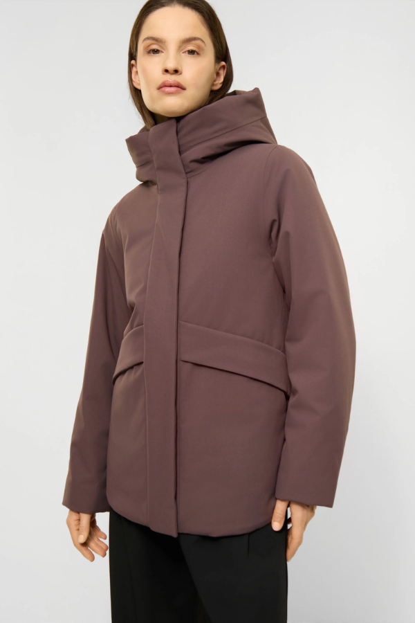 516 DARK PURPLE
