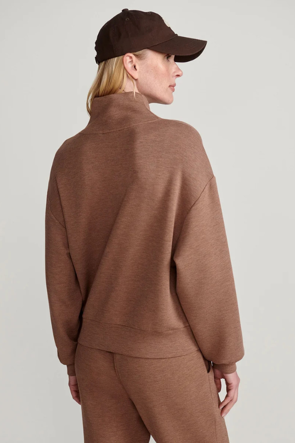 GOLDEN BRONZE MARL