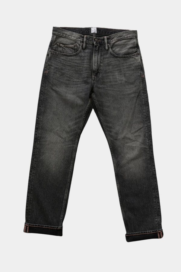 303 THUNDERSTORM BLACK CLEAN '34