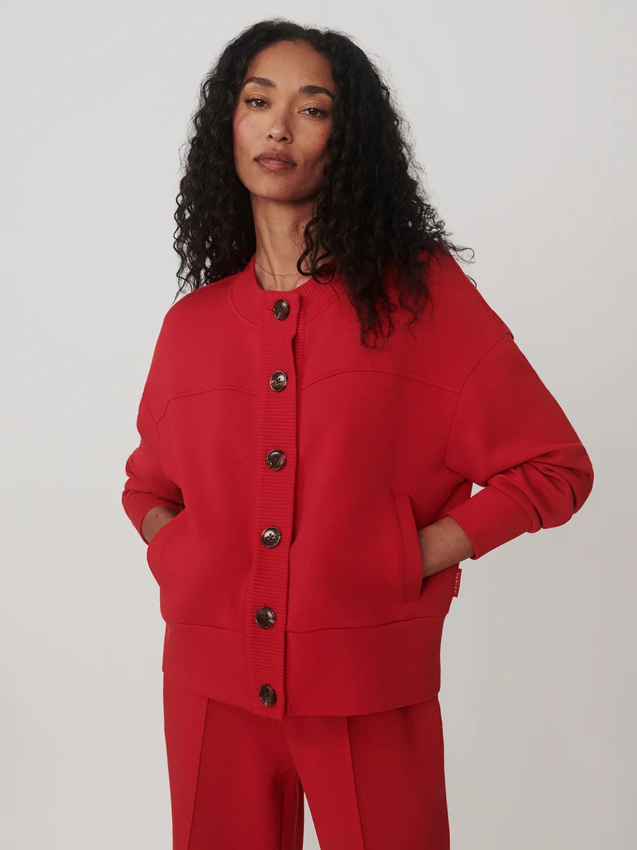 RED MARL