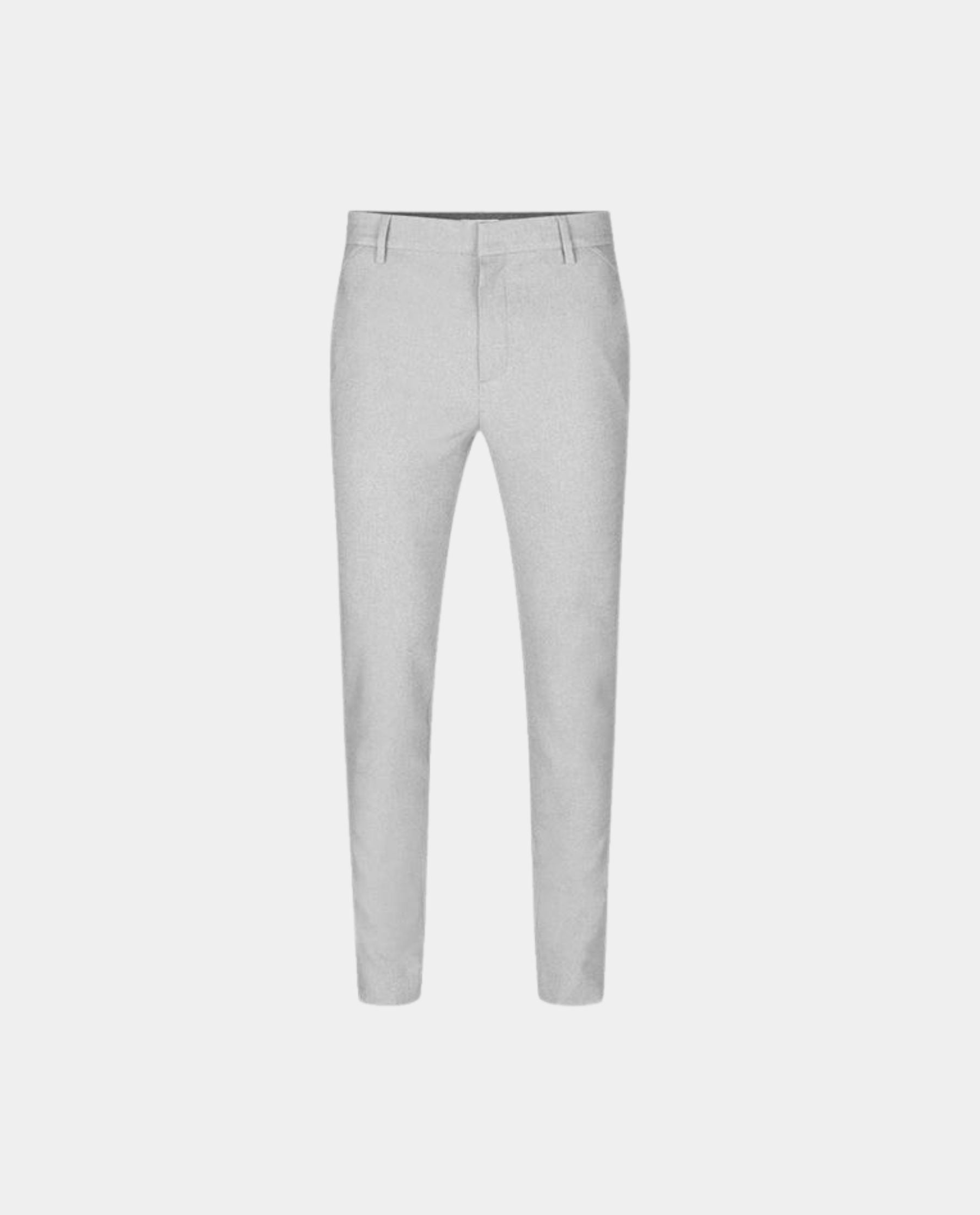 30869 LIGHT GREY MELANGE ''32''