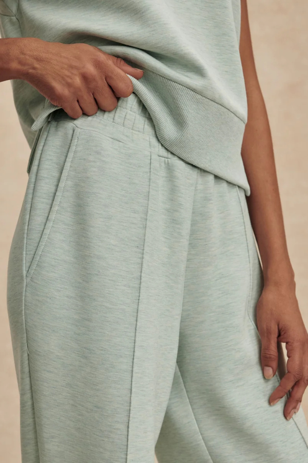 MINT GREEN MARL