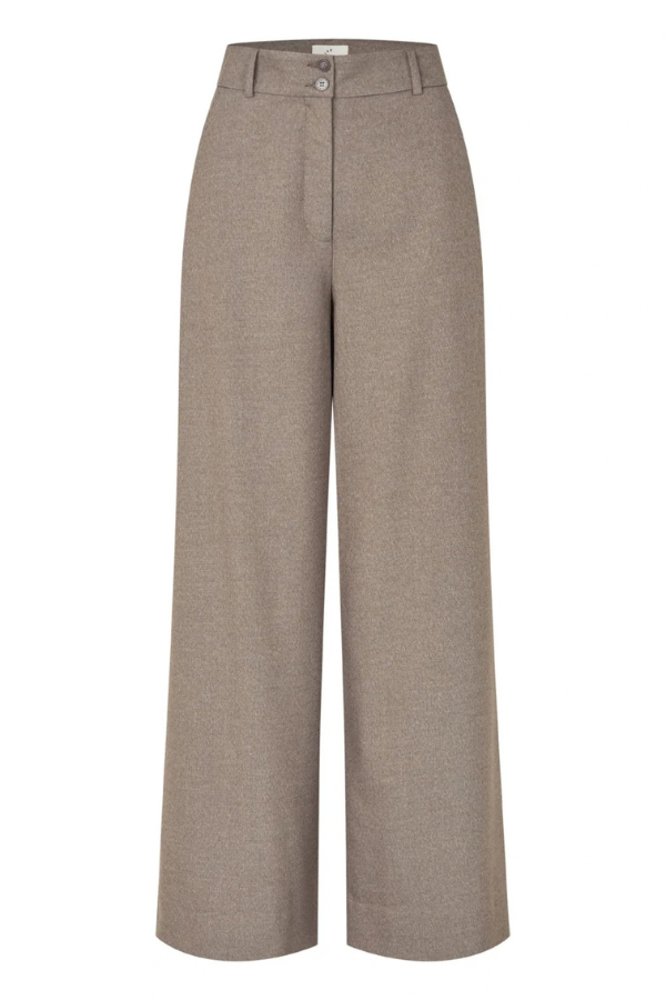 31367 OLD OAK MELANGE LONG