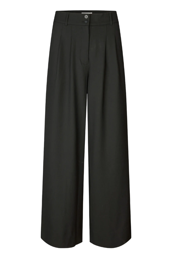 00101 BLACK LONG