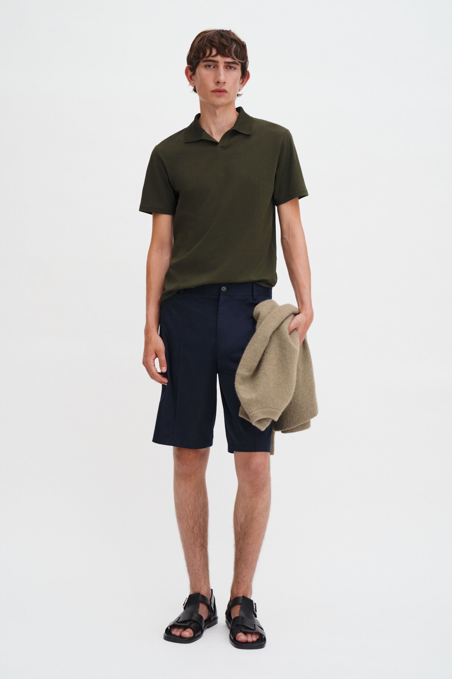 0363 MIDNIGHT OLIVE