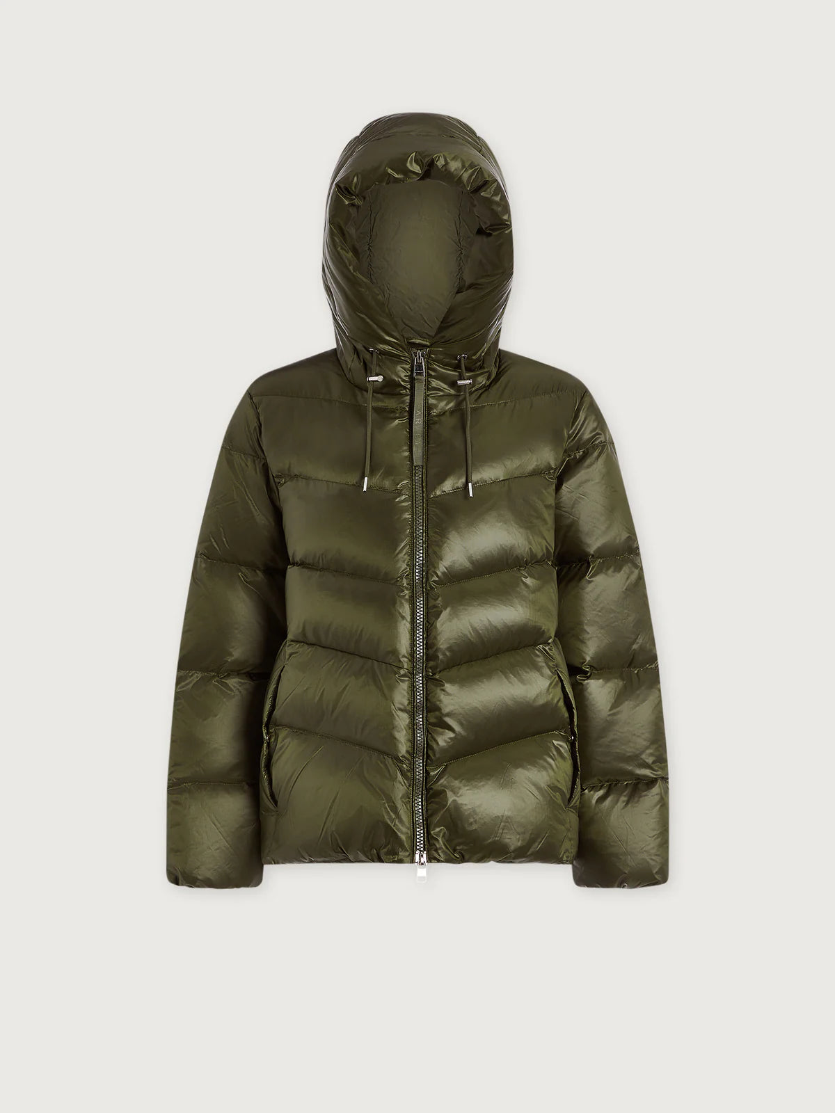 RACING OLIVE