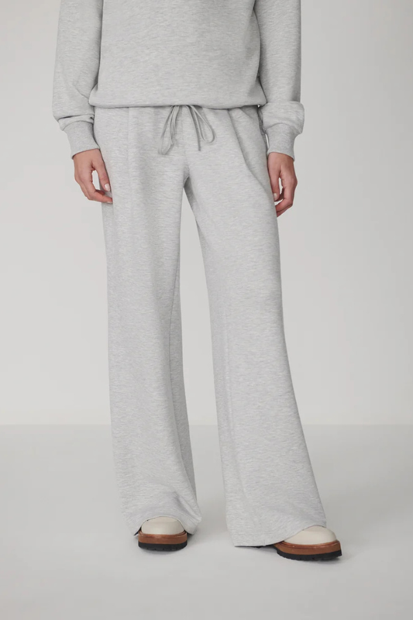 LIGHT GREY MARL