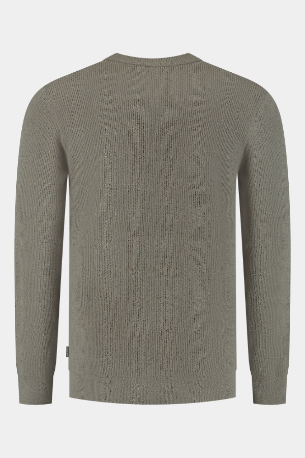 60012 LIGHT ARMY MELANGE