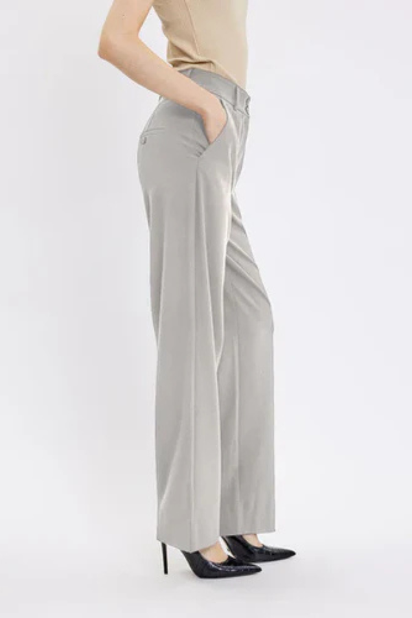 31069 PEBBLE MELANGE LONG