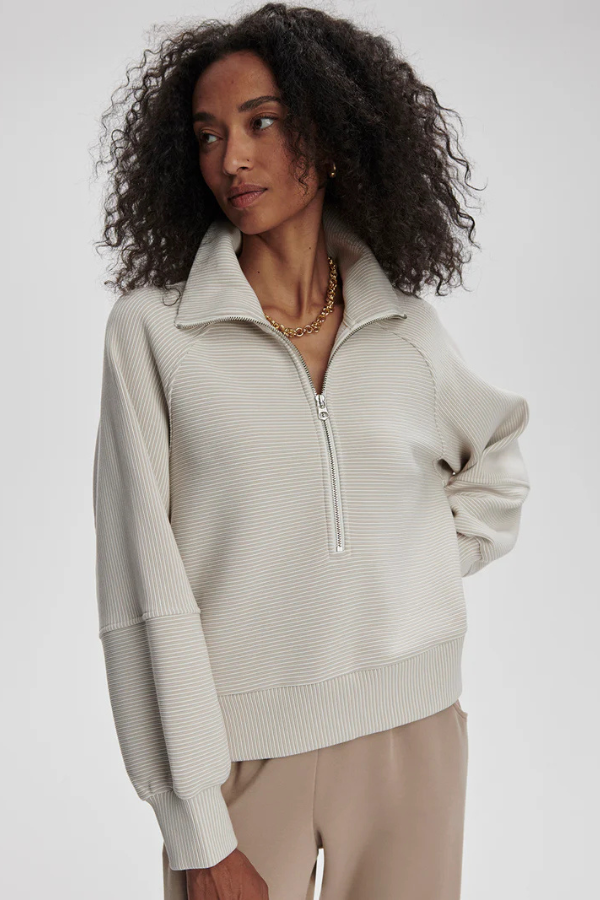 SILVER GREY/SNOW WHITE