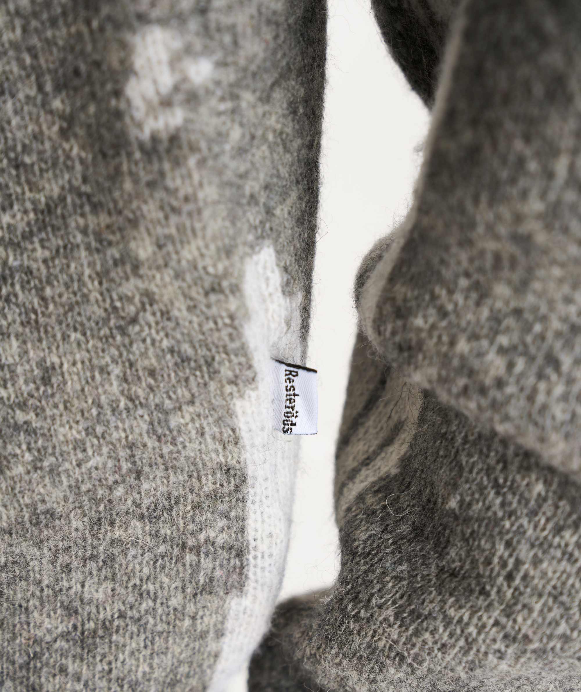 401-LIGHT GREY MELANGE