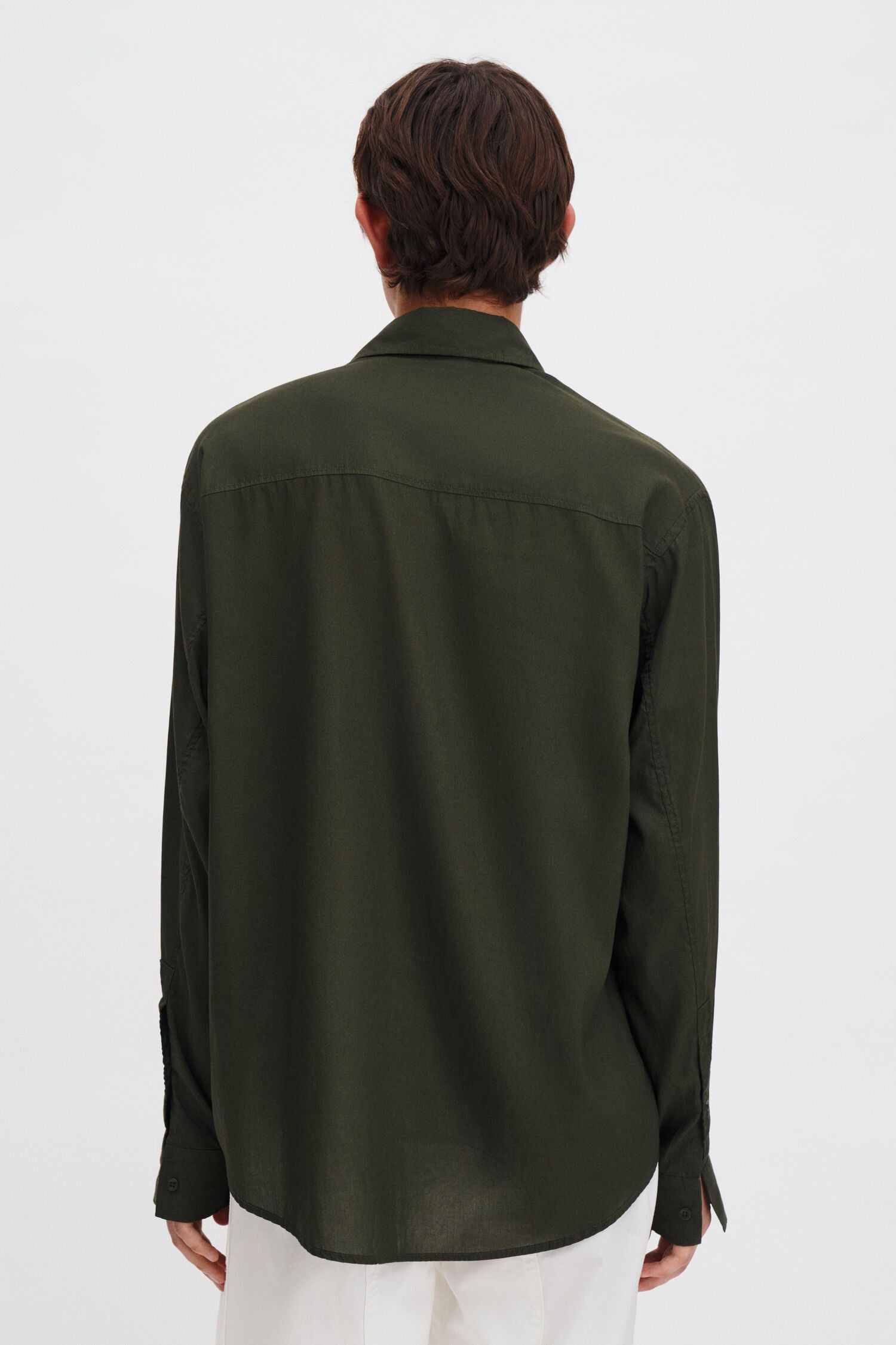 0363 MIDNIGHT OLIVE