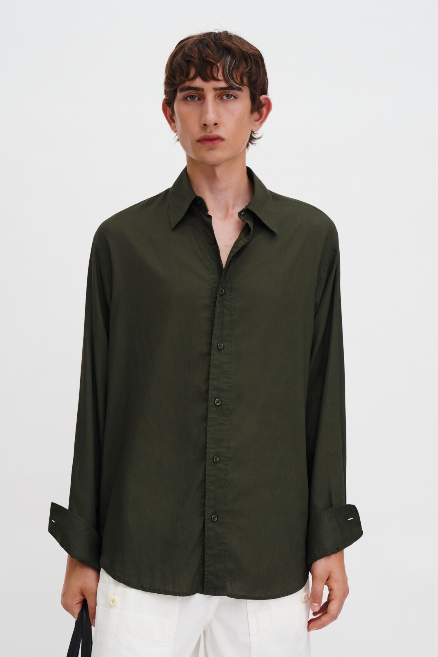 0363 MIDNIGHT OLIVE