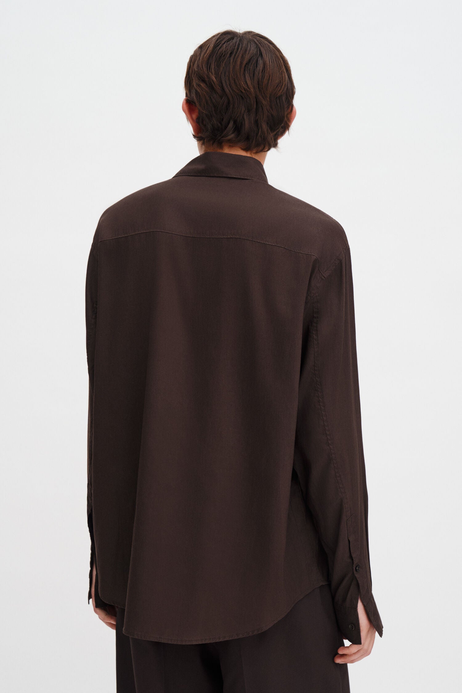 9719 DARK CHOCOLATE