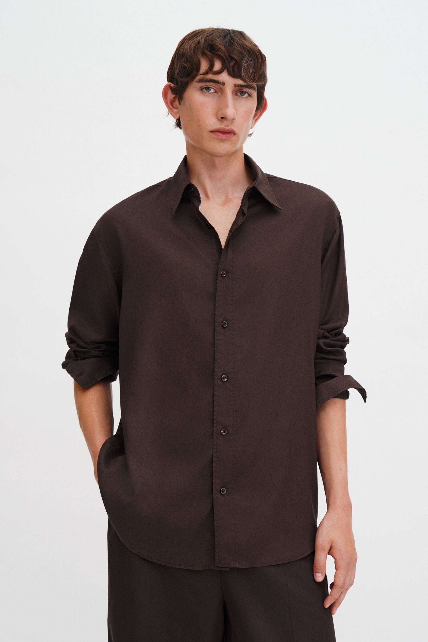 9719 DARK CHOCOLATE