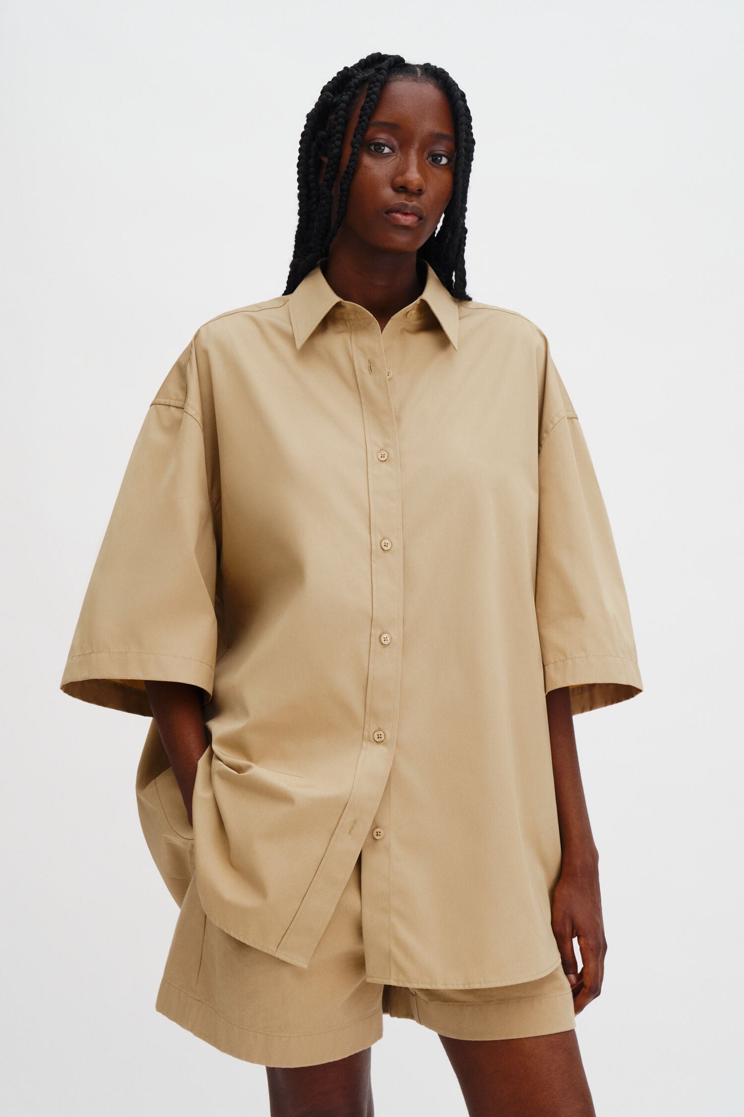 0076 CANVAS BEIGE